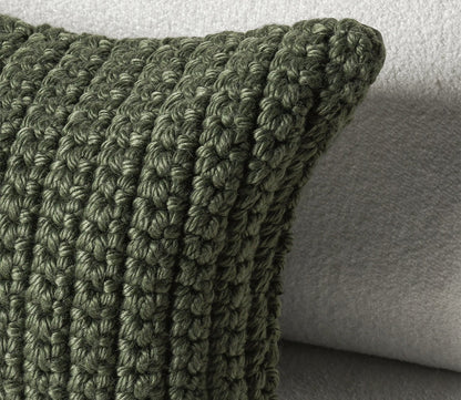 Villa by Classic Home Performance Prism Throw Pillow by Villa by Classic Home