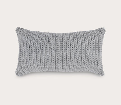 Villa by Classic Home Performance Prism Throw Pillow by Villa by Classic Home
