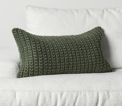 Villa by Classic Home Performance Prism Throw Pillow by Villa by Classic Home