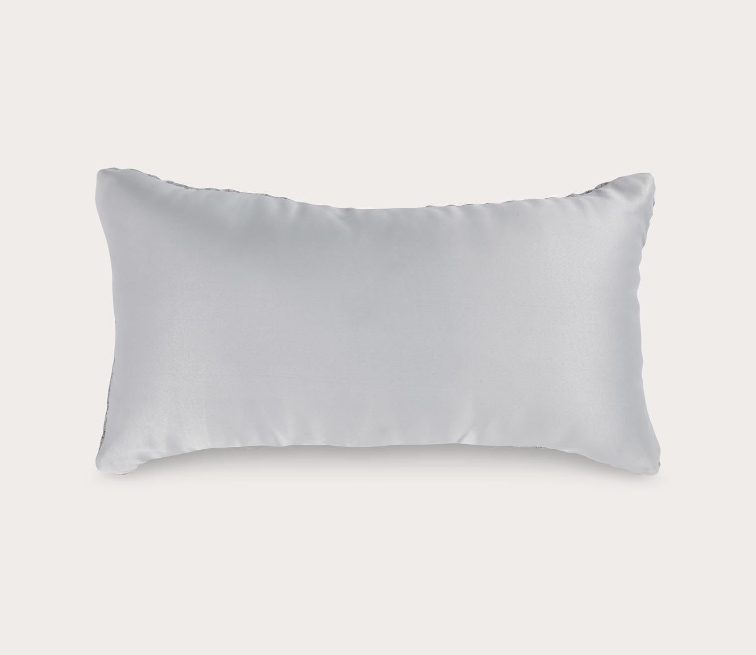 Villa by Classic Home Performance Prism Throw Pillow by Villa by Classic Home
