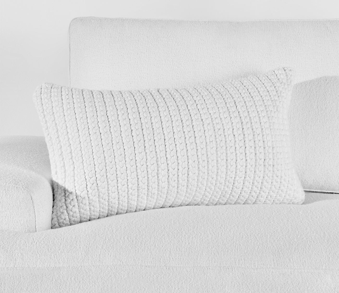 Performance Prism Throw Pillow