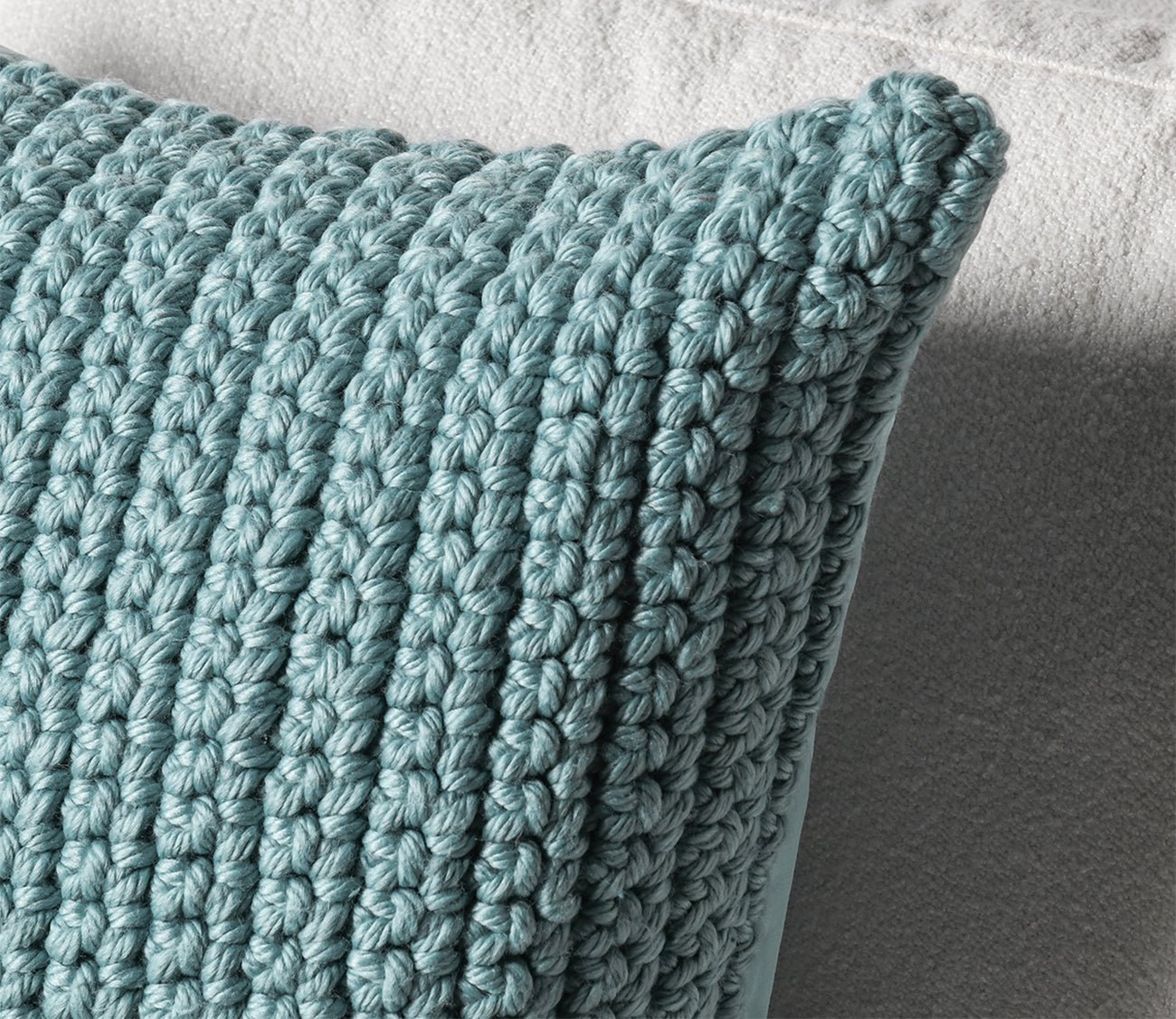 Villa by Classic Home Performance Prism Throw Pillow by Villa by Classic Home