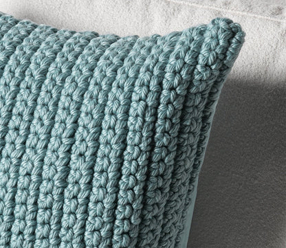 Villa by Classic Home Performance Prism Throw Pillow by Villa by Classic Home