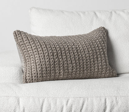 Villa by Classic Home Performance Prism Throw Pillow by Villa by Classic Home