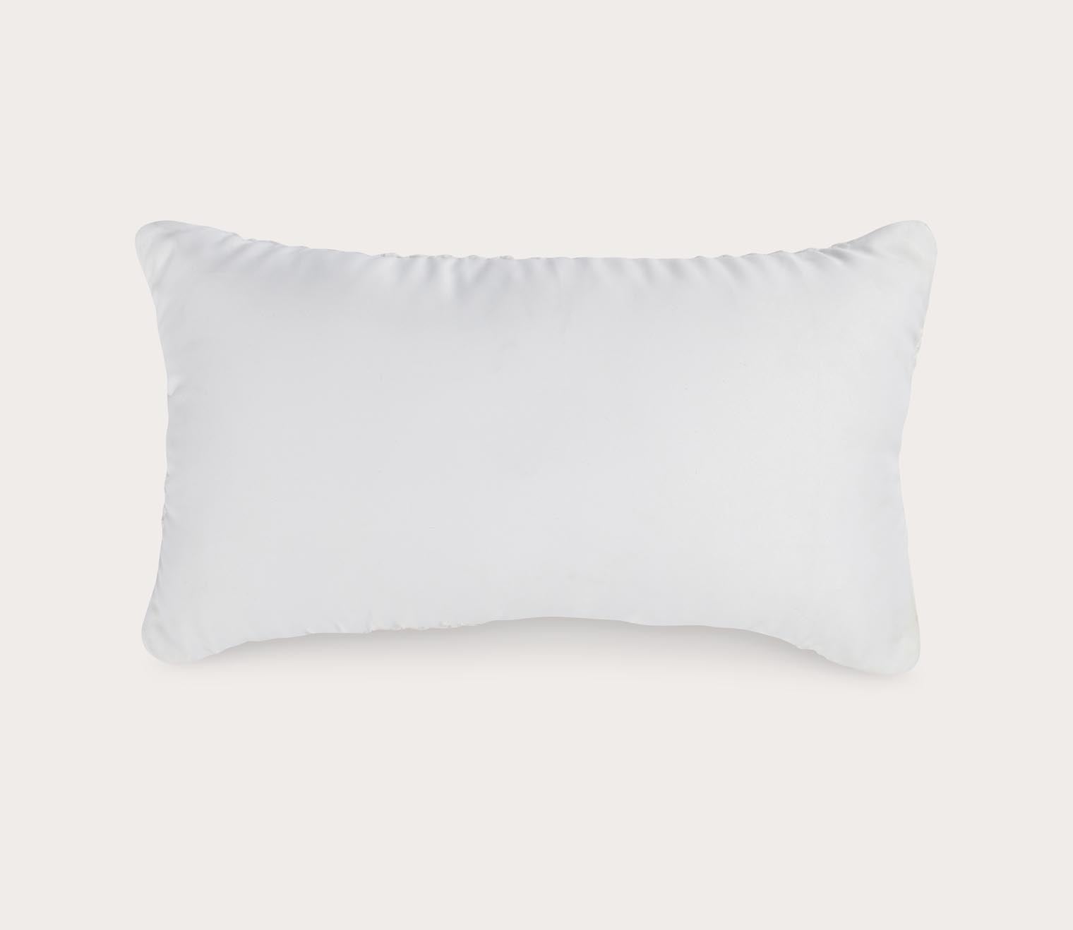 Villa by Classic Home Performance Prism Throw Pillow by Villa by Classic Home