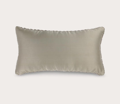 Villa by Classic Home Performance Prism Throw Pillow by Villa by Classic Home