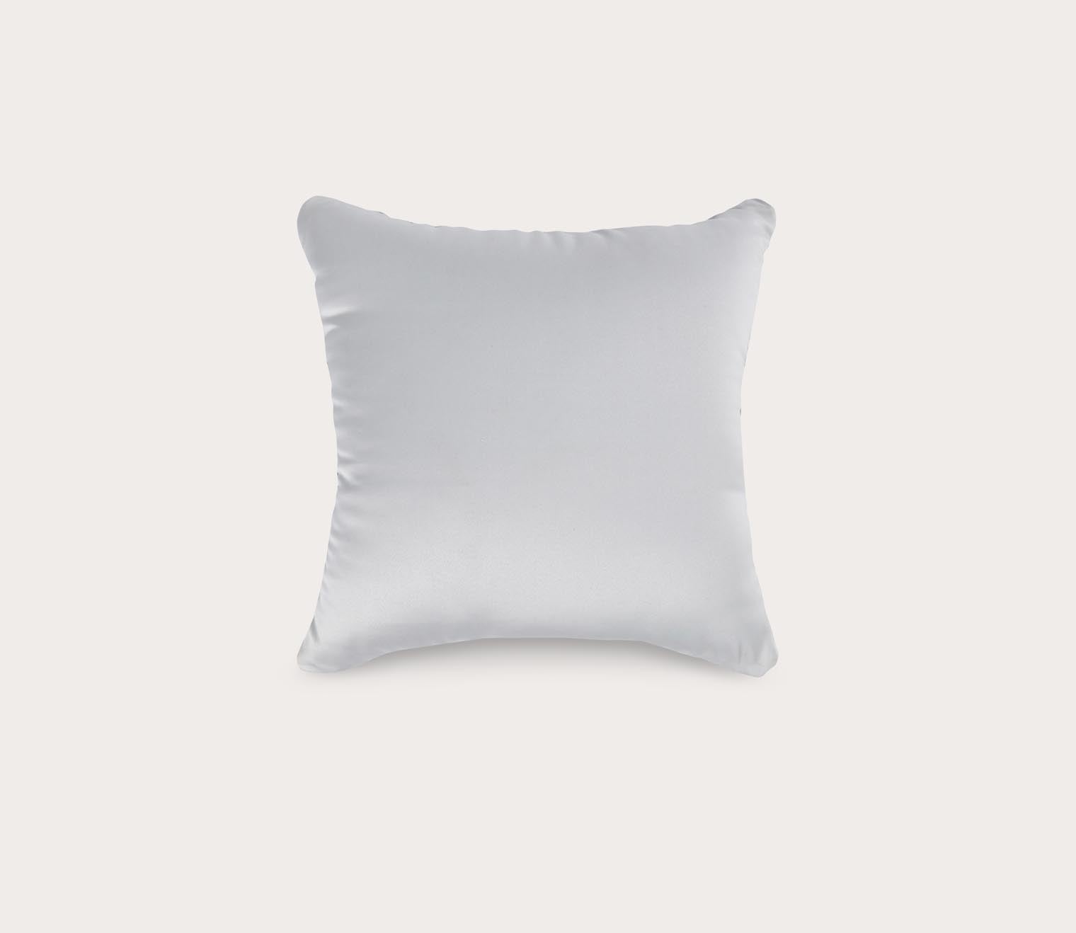 Villa by Classic Home Performance Prism Throw Pillow by Villa by Classic Home