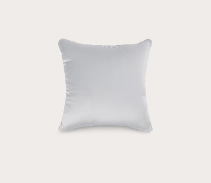 Villa by Classic Home Performance Prism Throw Pillow by Villa by Classic Home