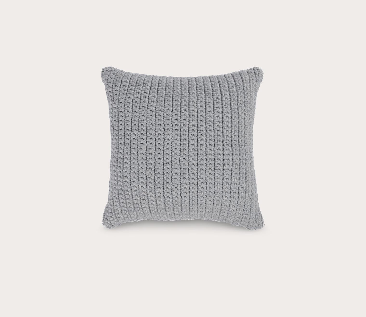 Villa by Classic Home Performance Prism Throw Pillow by Villa by Classic Home