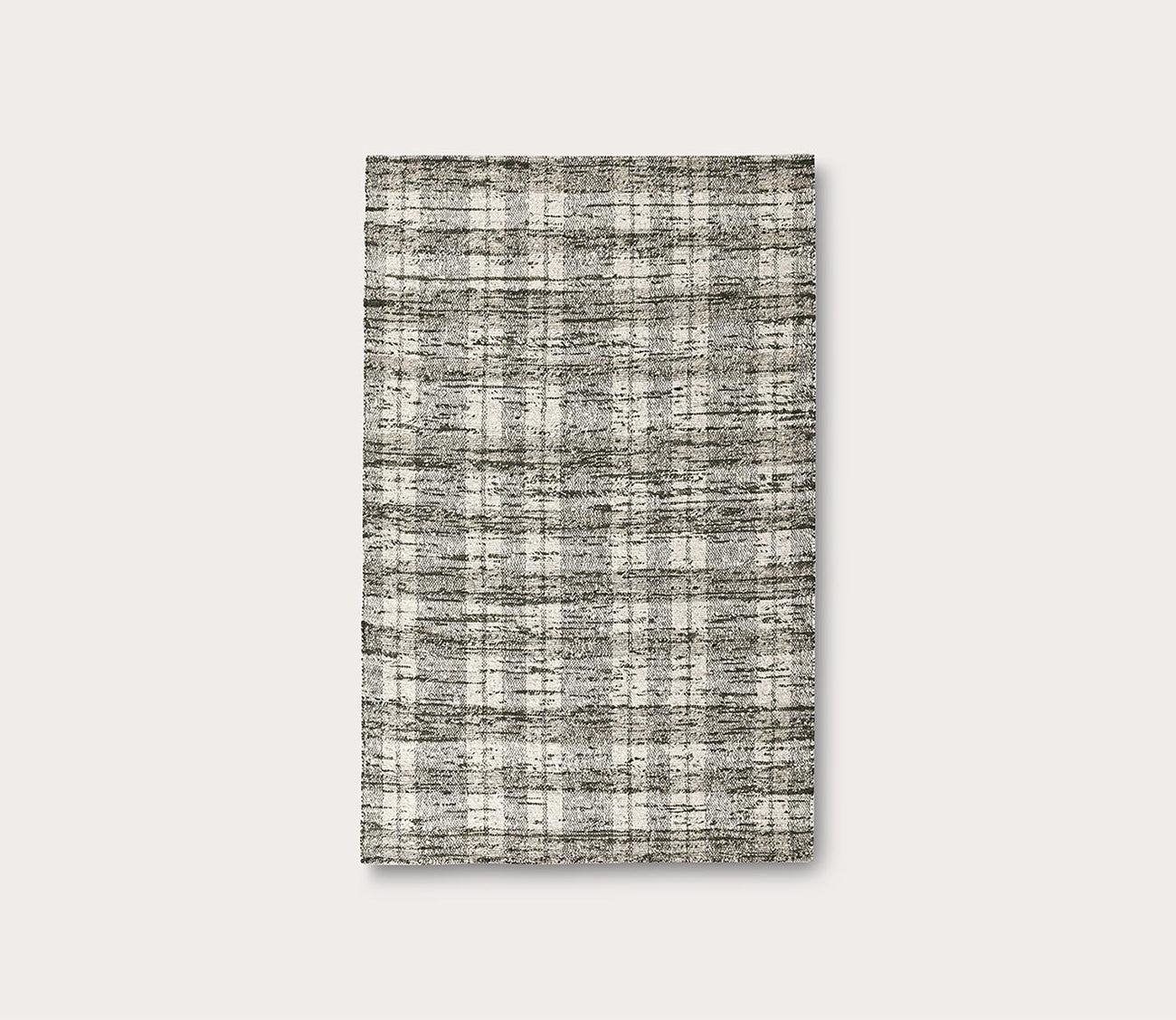 Villa by Classic Home Perth Cotton Wool Area Rug by Villa by Classic Home