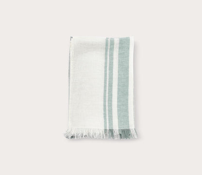 Villa by Classic Home Portola Eucalyptus Throw Blanket by Villa by Classic Home