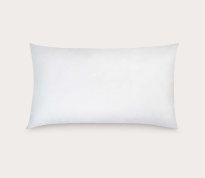 Villa by Classic Home Premium Goose Down Pillow Sham Insert by Villa by Classic Home
