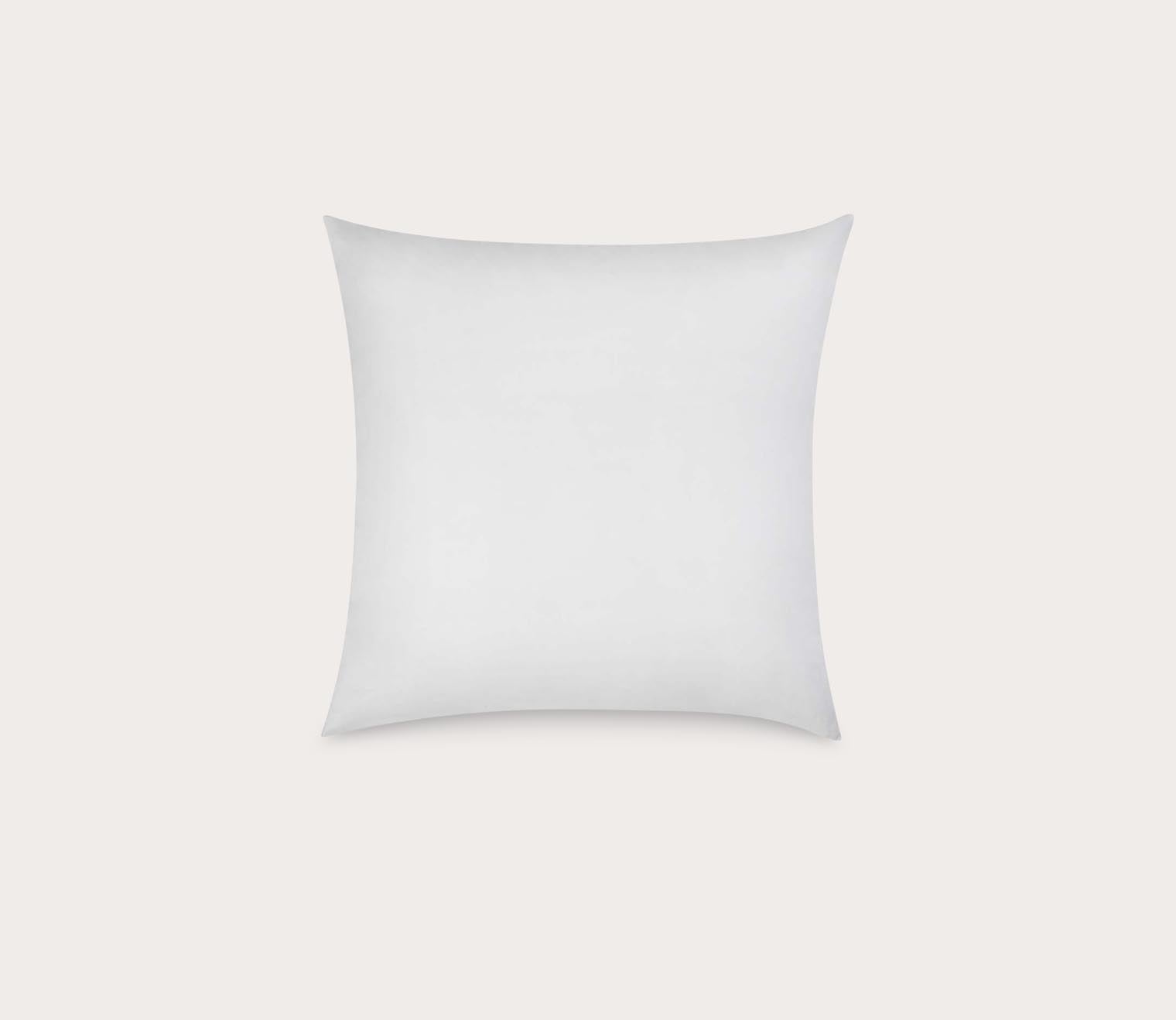 Villa by Classic Home Premium Goose Down Pillow Sham Insert by Villa by Classic Home