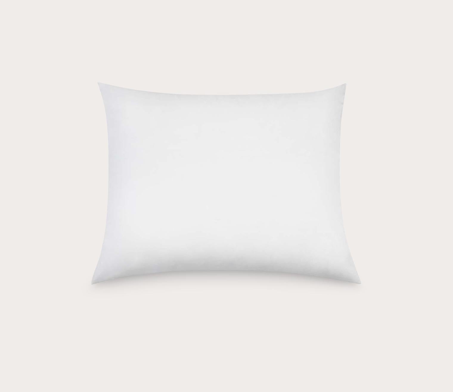 Villa by Classic Home Premium Goose Down Pillow Sham Insert by Villa by Classic Home