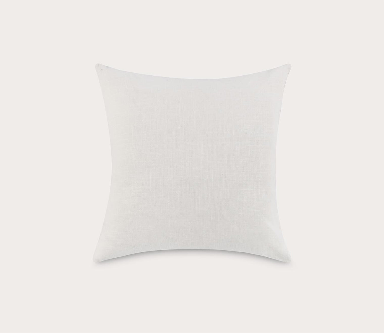 Villa by Classic Home Ralph Ivory Sangria Red Throw Pillow by Villa by Classic Home