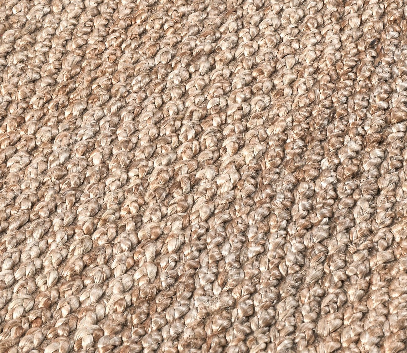 Villa by Classic Home Santa Cruz Jute Area Rug by Villa by Classic Home