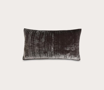 Villa by Classic Home Seville Velvet Pillow Sham by Villa by Classic Home