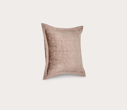 Villa by Classic Home Solstice Flax Linen Throw Pillow by Villa by Classic Home