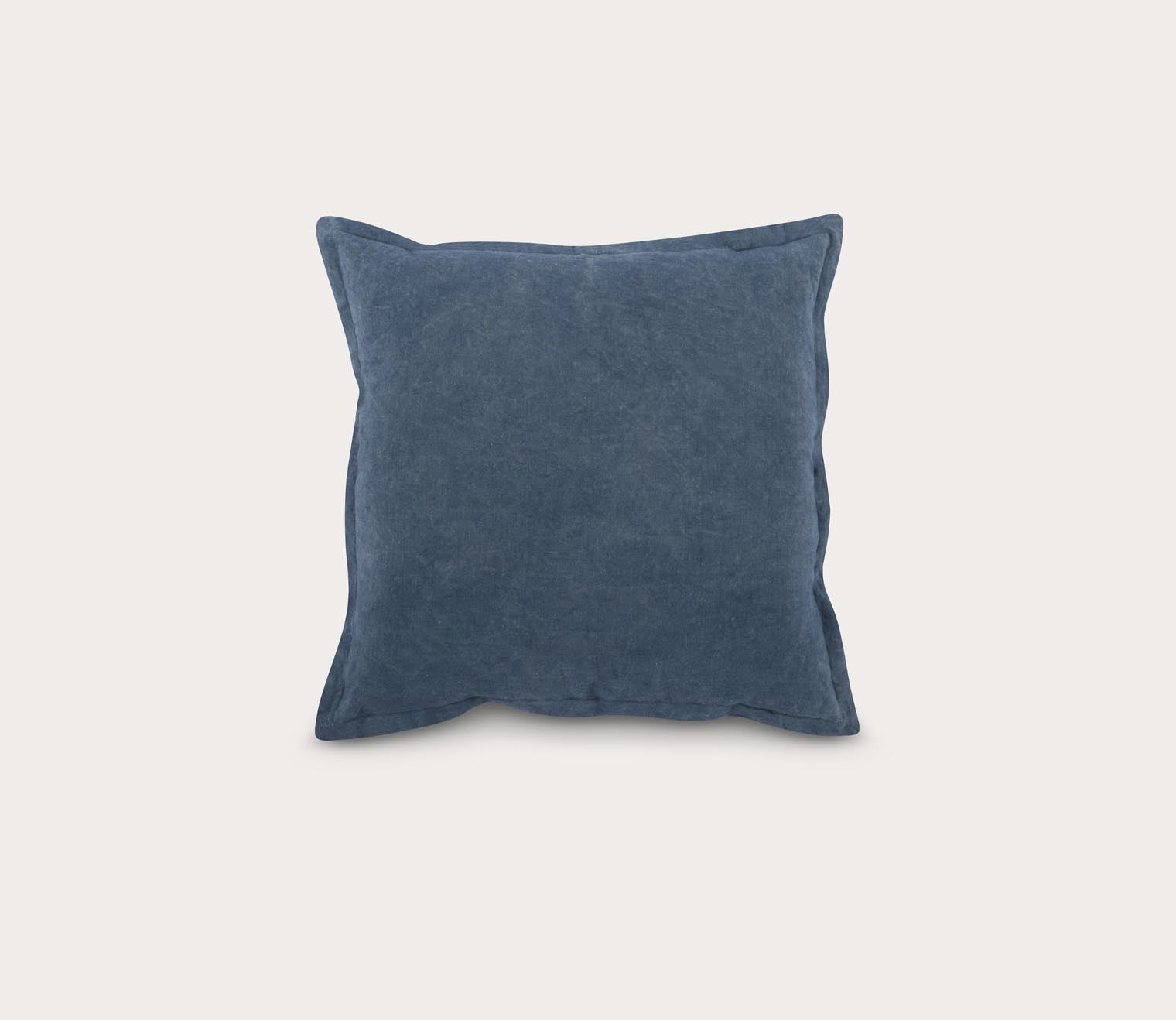 Villa by Classic Home Solstice Flax Linen Throw Pillow by Villa by Classic Home