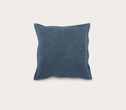 Villa by Classic Home Solstice Flax Linen Throw Pillow by Villa by Classic Home