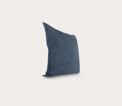 Villa by Classic Home Solstice Flax Linen Throw Pillow by Villa by Classic Home
