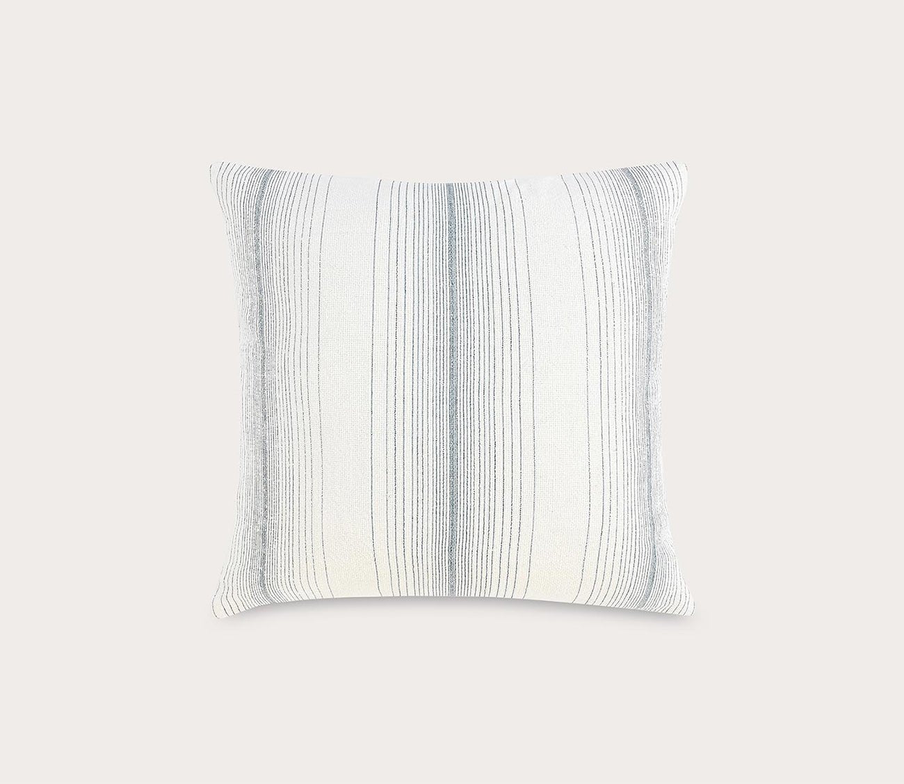 Villa by Classic Home Theta Striped Throw Pillow by Villa by Classic Home