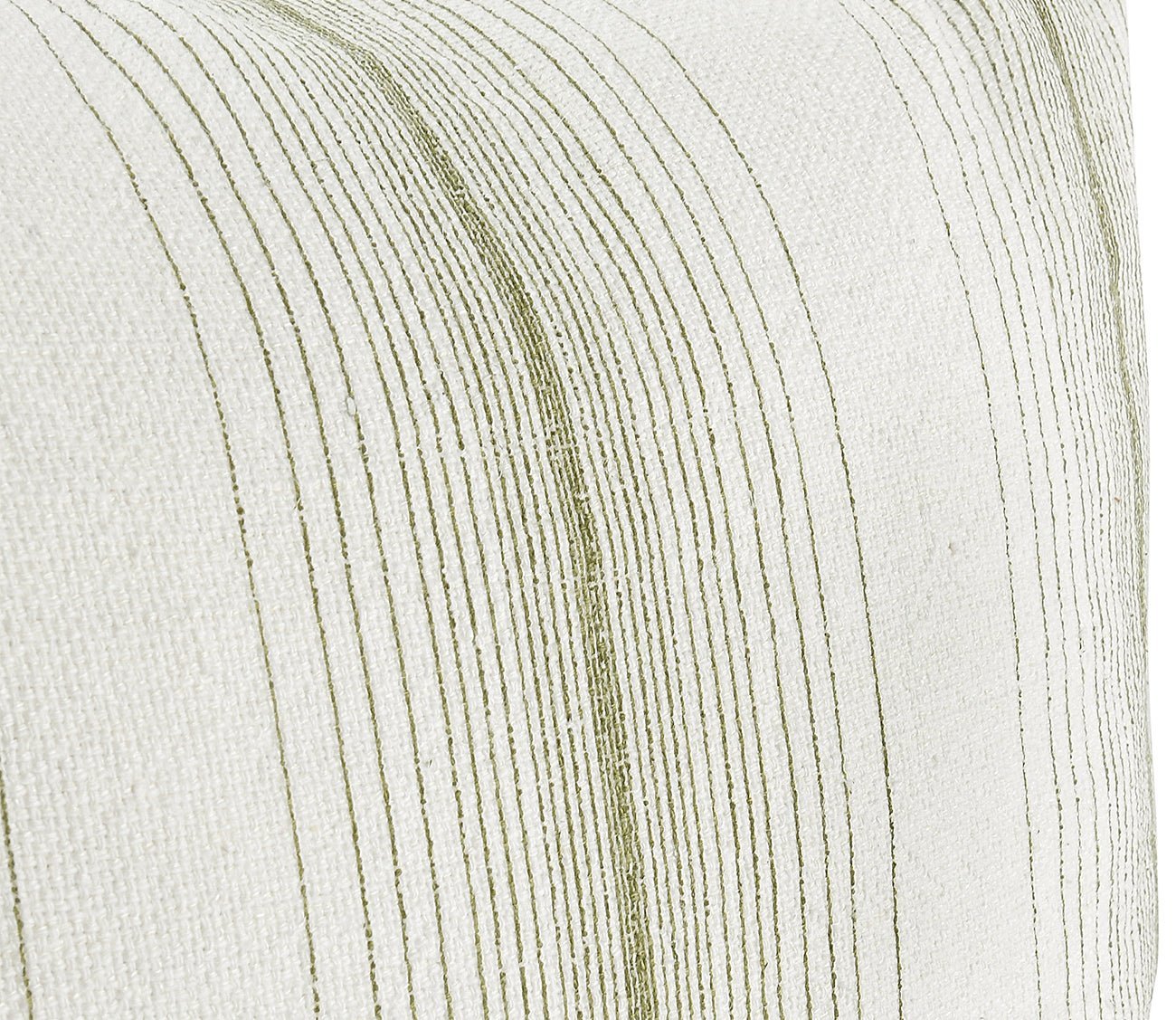 Villa by Classic Home Theta Striped Throw Pillow by Villa by Classic Home