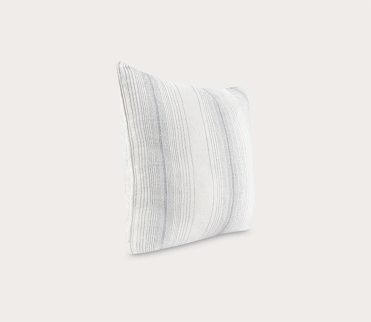 Villa by Classic Home Theta Striped Throw Pillow by Villa by Classic Home