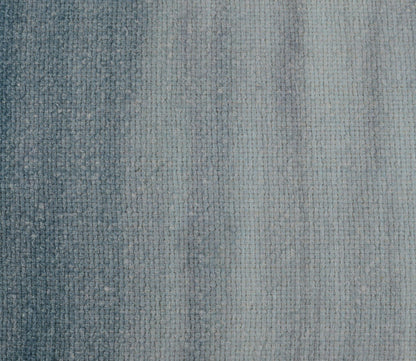 Villa by Classic Home Tide Blue Throw Pillow by Villa by Classic Home