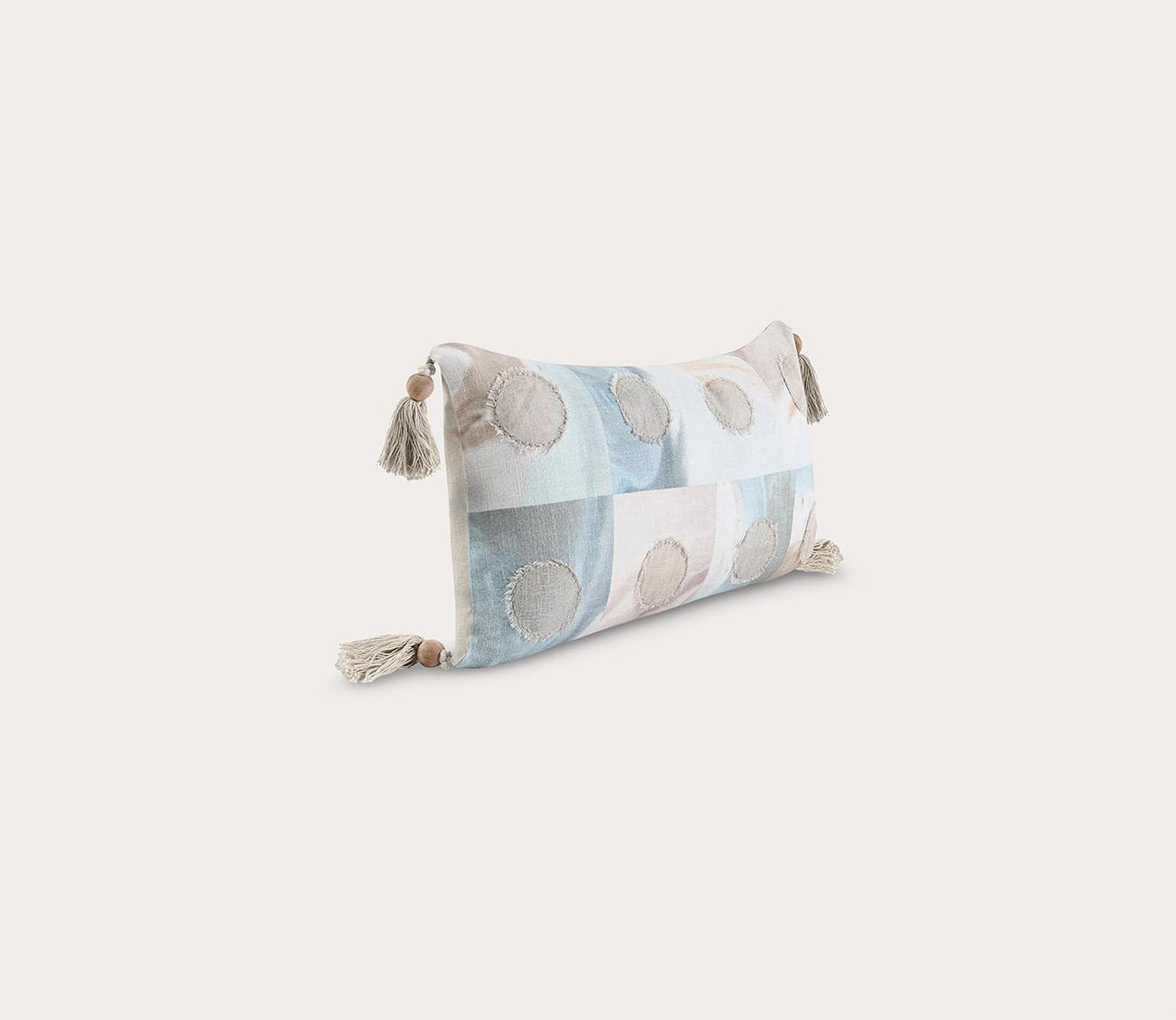 Villa by Classic Home Yama Multi Throw Pillow by Villa by Classic Home