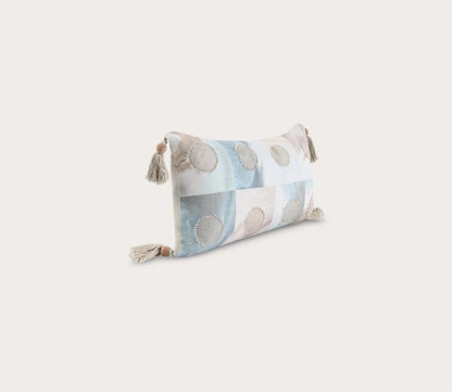 Villa by Classic Home Yama Multi Throw Pillow by Villa by Classic Home