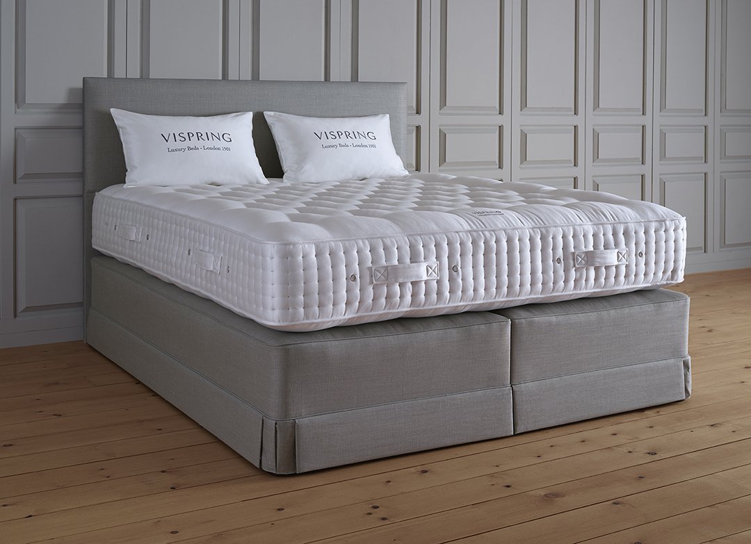 Vispring Masterpiece Superb Mattress