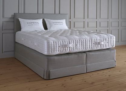 Vispring Masterpiece Superb Mattress