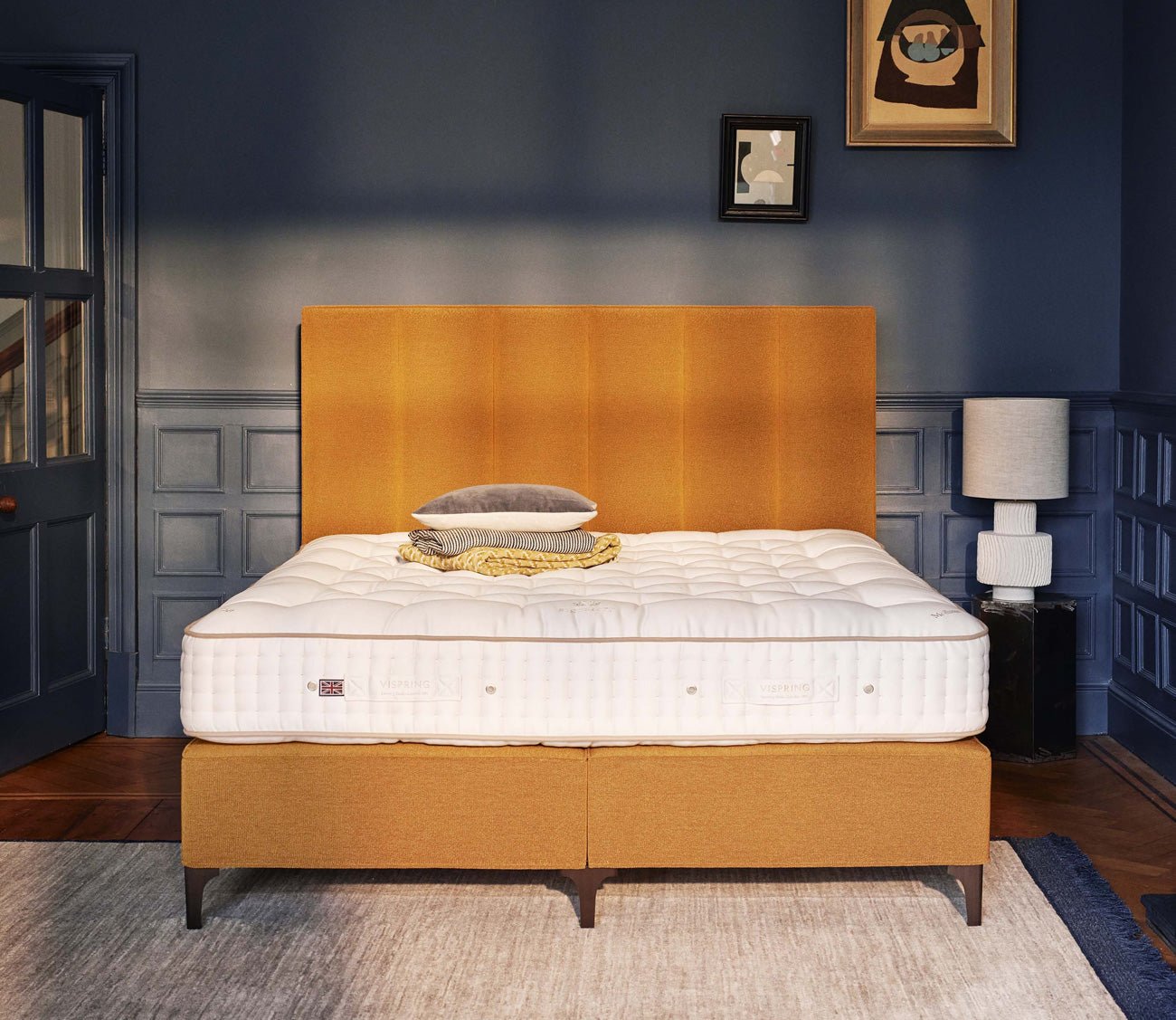 Vispring Signatory Superb Mattress