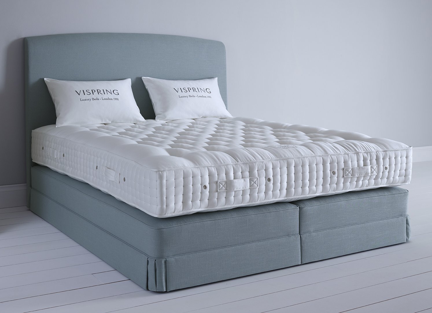 Vispring Signatory Superb Mattress