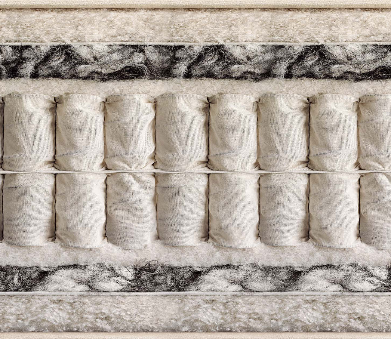 Vispring Tiara Superb Mattress by Vispring