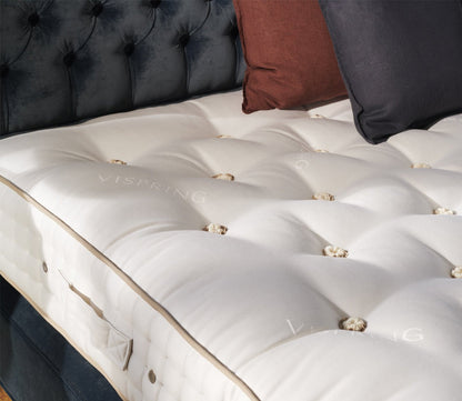 Vispring Tiara Superb Mattress by Vispring