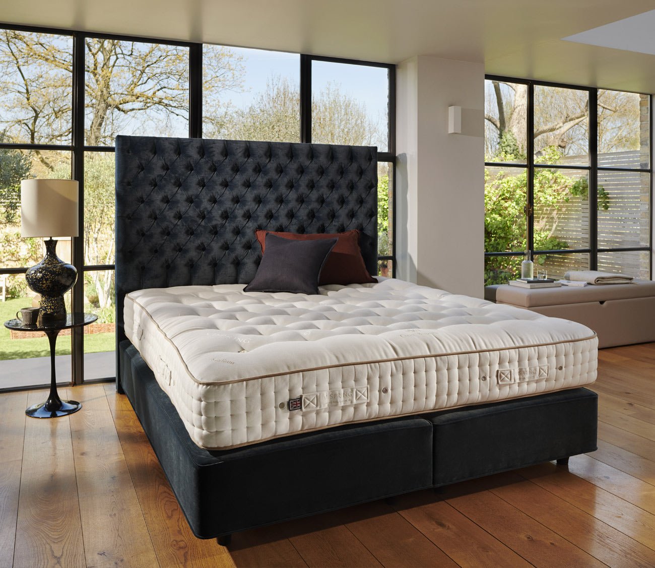Vispring Tiara Superb Mattress