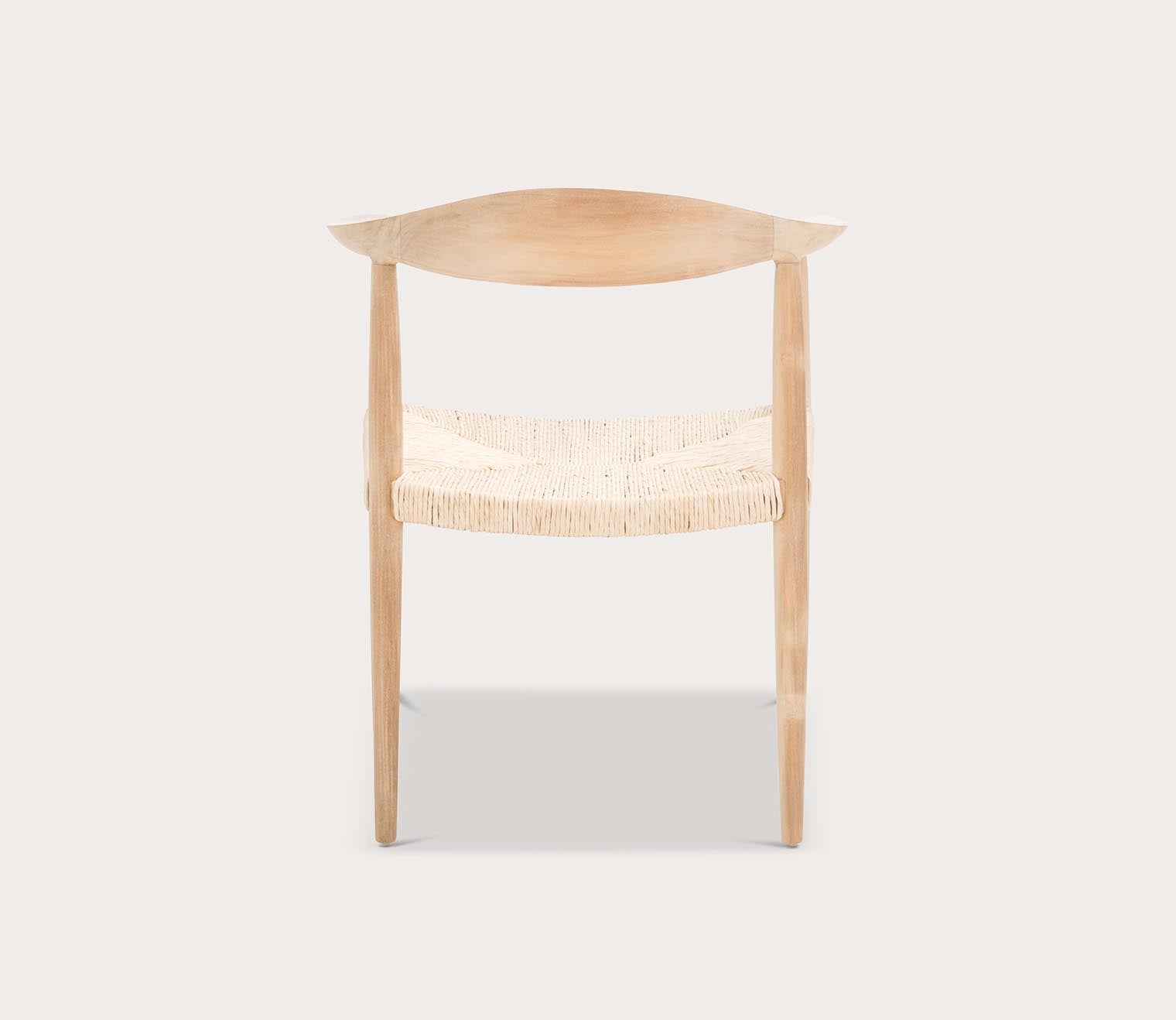 Volta FOC Twist Accent Chair by Safavieh