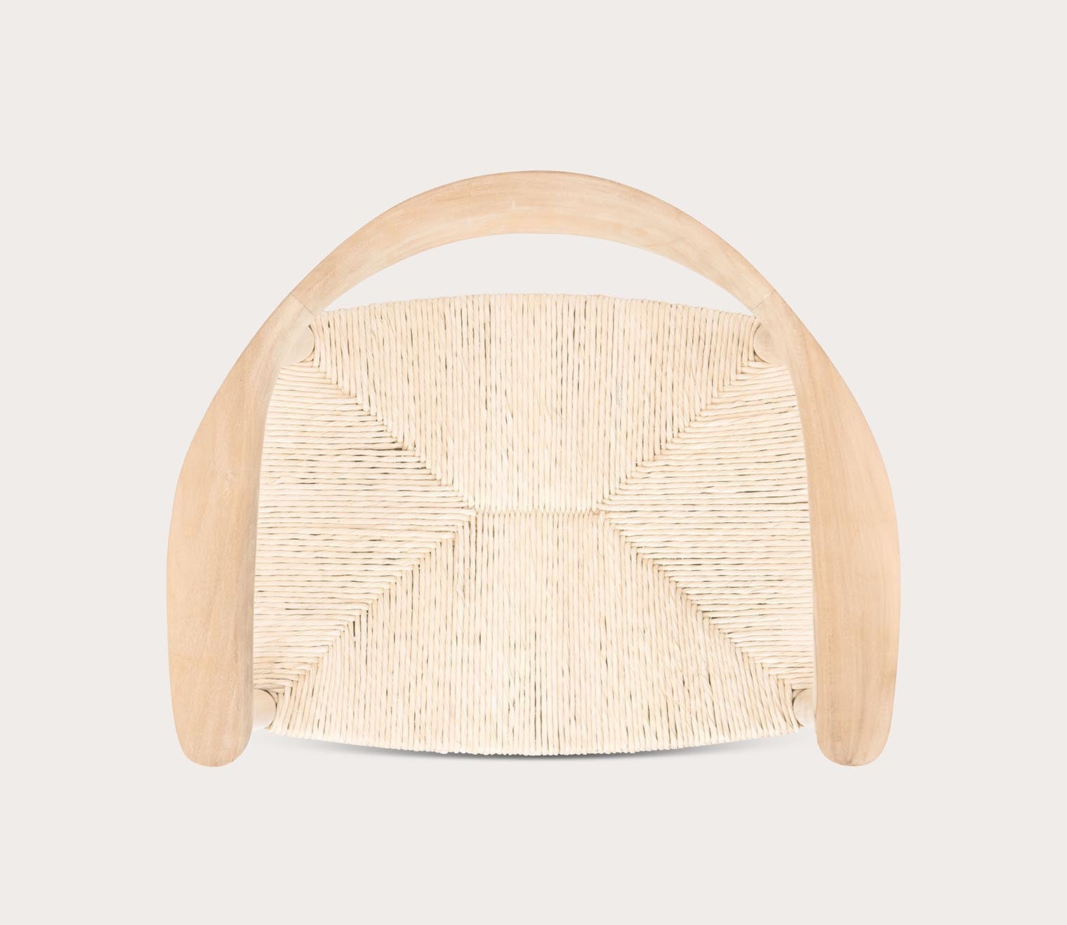 Volta FOC Twist Accent Chair by Safavieh