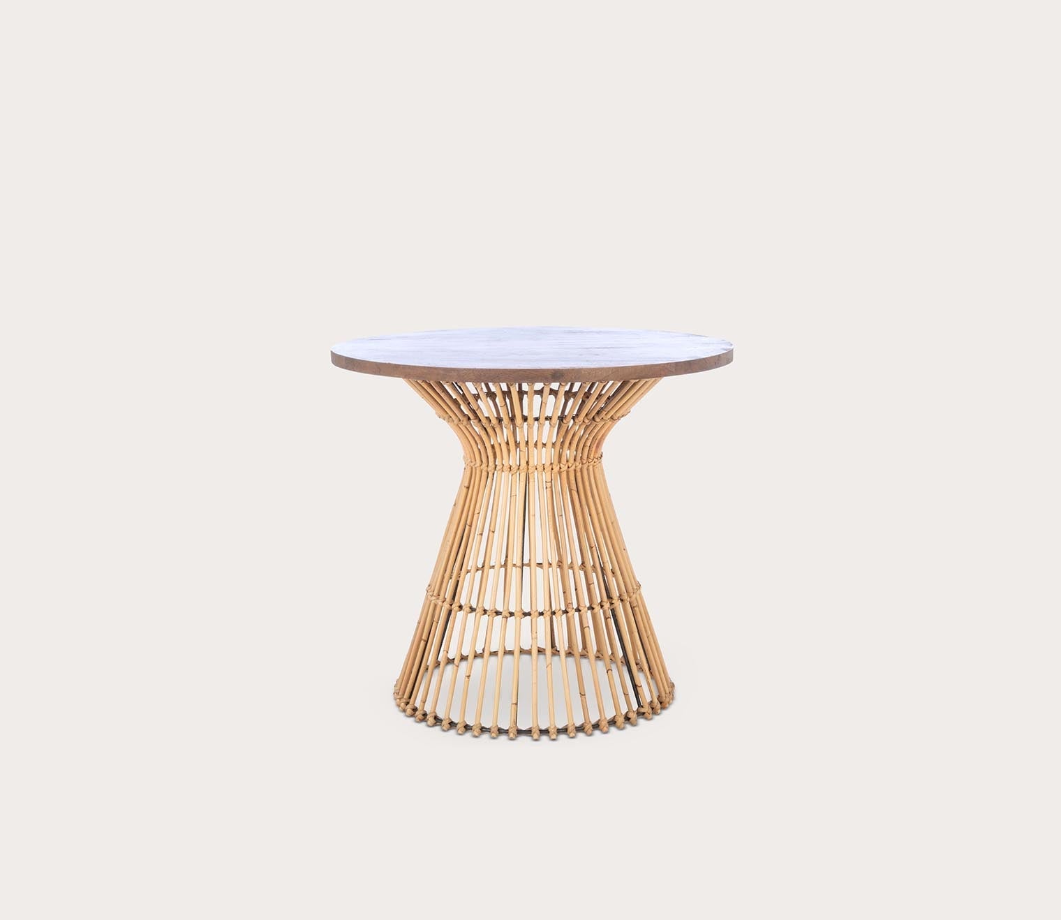 Whent Round Accent Table by Safavieh