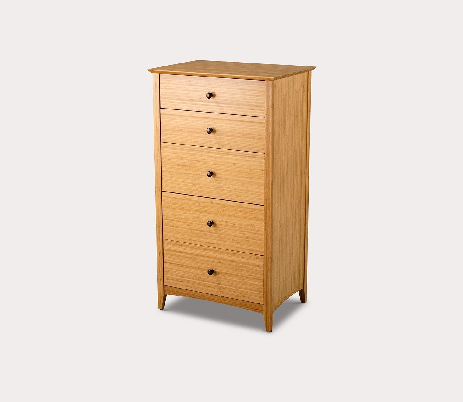 Willow Bamboo Bedroom Set by Greenington