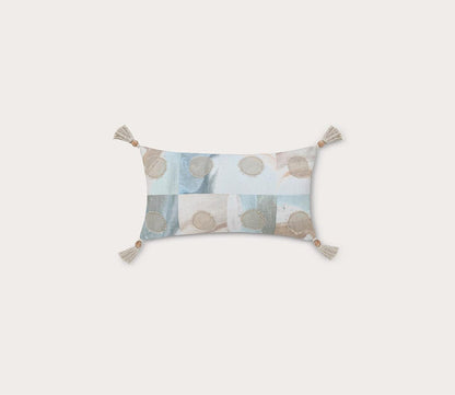 Yama Multi Throw Pillow by Villa by Classic Home
