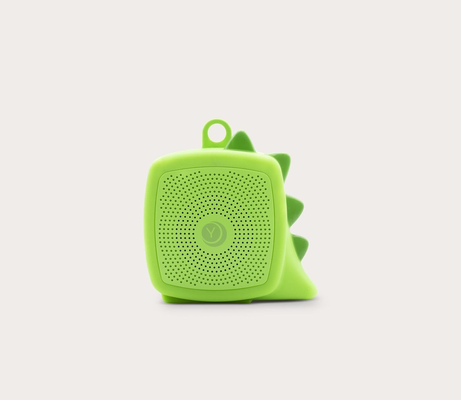 Dinosaur Pocket Baby Sound Soother by Yogasleep