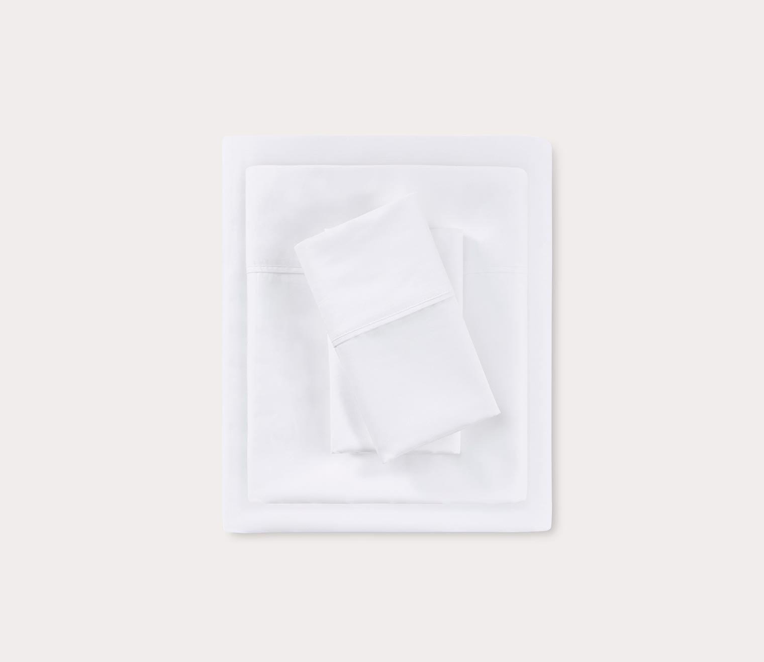 1000TC Antimicrobial Temperature Regulating Sheet Set by Beautyrest