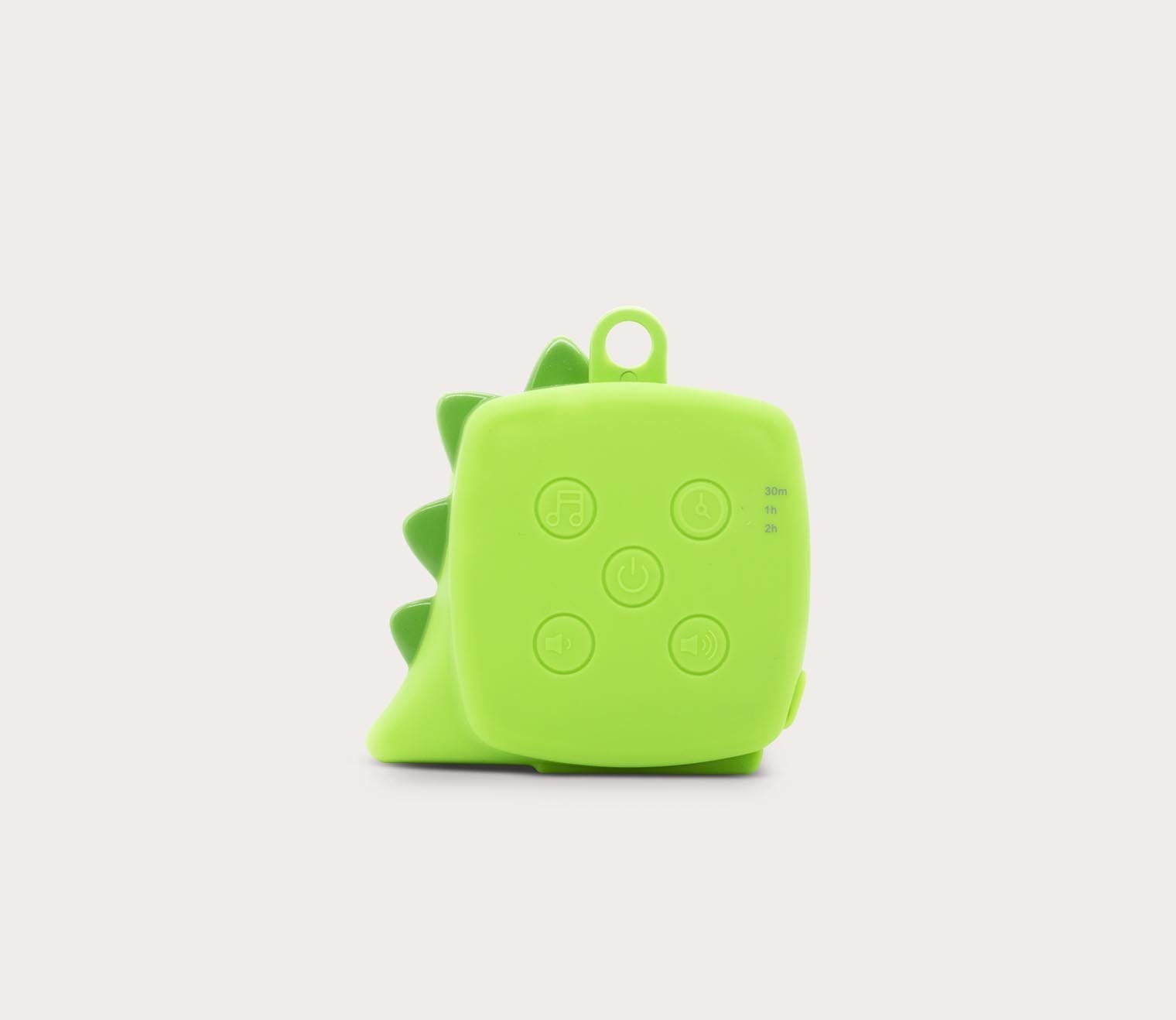 Dinosaur Pocket Baby Sound Soother by Yogasleep