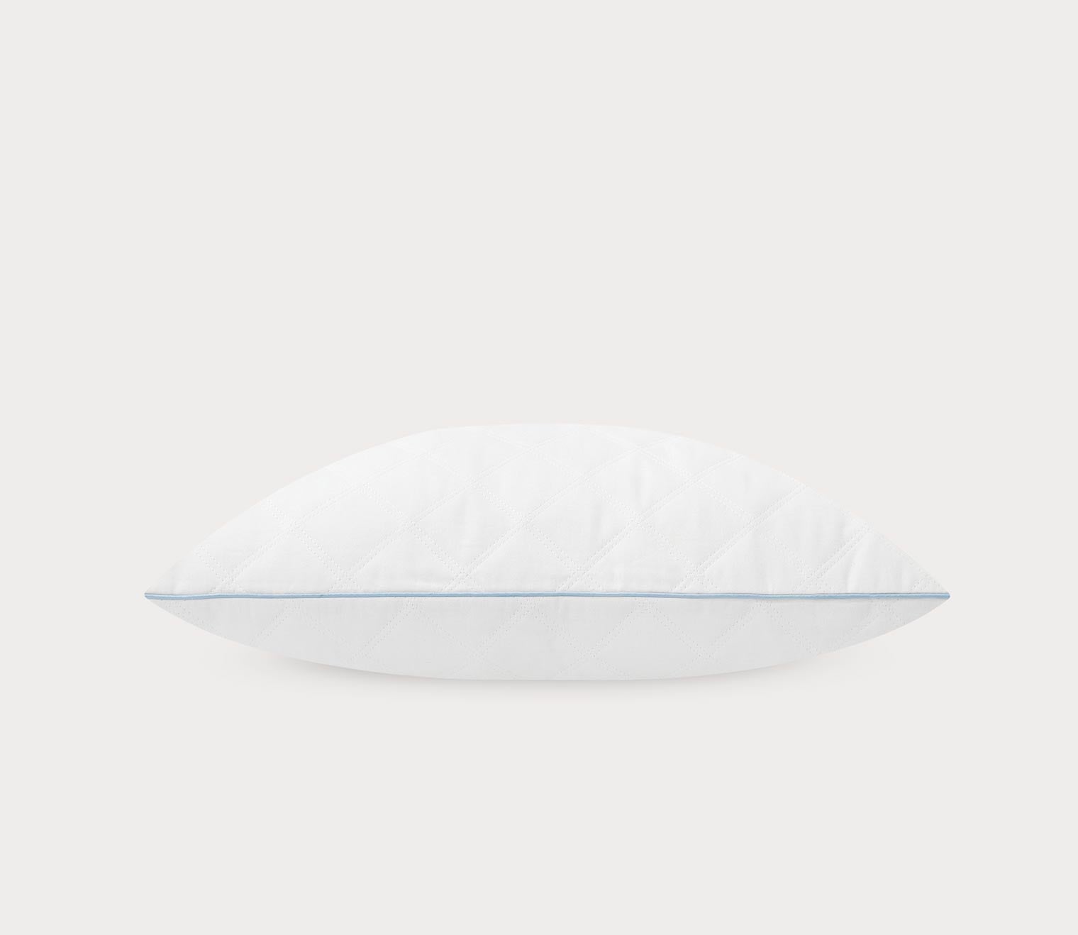 Charisma Gel-2 Infused Memory Foam Cluster and Gel Bead Pillow