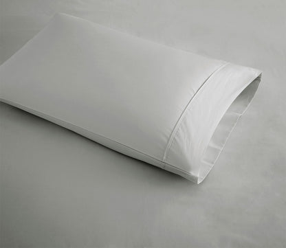 400TC Wrinkle Resistant Cotton Sateen Sheet Set by Beautyrest
