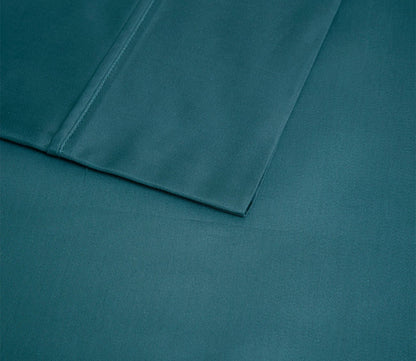 600TC Cooling Cotton Blend Sheet Set by Beautyrest
