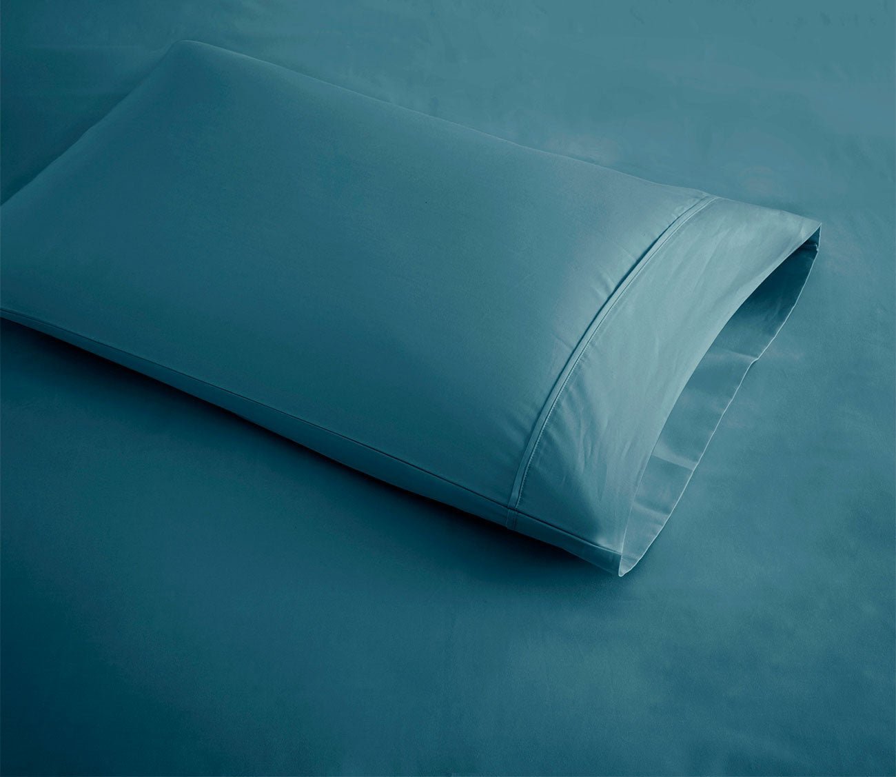 600TC Cooling Cotton Blend Sheet Set by Beautyrest